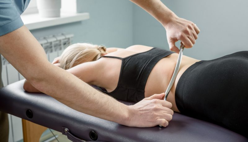 ISATM-筋膜リリースとは？ | 【IASTM筋膜リリース認定資格セミナー